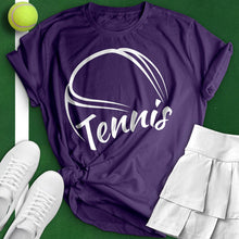 Load image into Gallery viewer, Tennis Ball Tee
