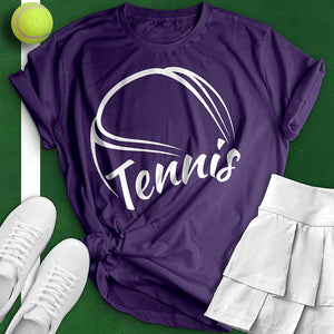 Tennis Ball Tee