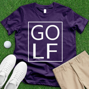 Premium Golf Tee – Durable & High-Performance