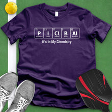 Load image into Gallery viewer, Pickle Ball Periodic Table Tee
