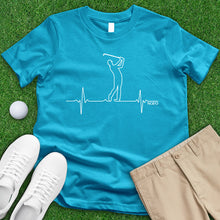 Load image into Gallery viewer, Heart Beat Tee
