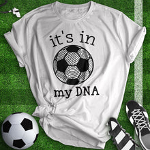 Load image into Gallery viewer, It&#39;s In My DNA Tee
